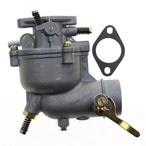 Carbhub Carburetor Replacement for Briggs & Stratton 390323 394228 398170 7HP 8HP 9HP Horizontal Engines Troybilt Carb - Grill Parts America