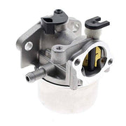 Carbhub Carburetor Replacement for Briggs & Stratton 799866 790845 799871 796707 794304 12H800 Engine Toro Craftsman Lawn Mower Carb Toro 22" Recycler with Air Filter Spark Plug Primer Bulb - Grill Parts America