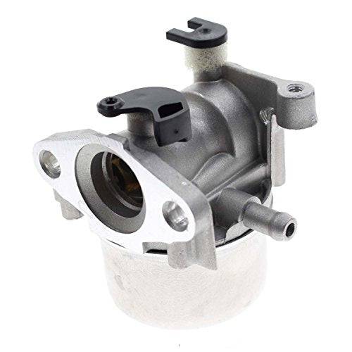 Carbhub Carburetor Replacement for Briggs & Stratton 799866 790845 799871 796707 794304 12H800 Engine Toro Craftsman Lawn Mower Carb Toro 22" Recycler with Air Filter Spark Plug Primer Bulb - Grill Parts America