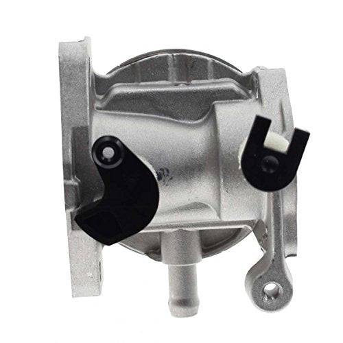 Carbhub Carburetor Replacement for Briggs & Stratton 799866 790845 799871 796707 794304 12H800 Engine Toro Craftsman Lawn Mower Carb Toro 22" Recycler with Air Filter Spark Plug Primer Bulb - Grill Parts America