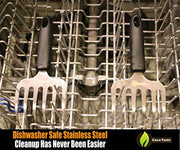 Cave Tools Metal Meat Claws for Shredding Pulled Pork, Chicken, Turkey, and Beef- Handling & Carving Food - (Rake Grip) - Grill Parts America