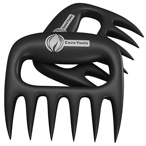 Cave Tools Meat Claws - Thumbnail 2