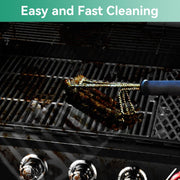 DGH450CRP Cooking Grates Grill Replacement Parts for Dynaglo 4-Burner