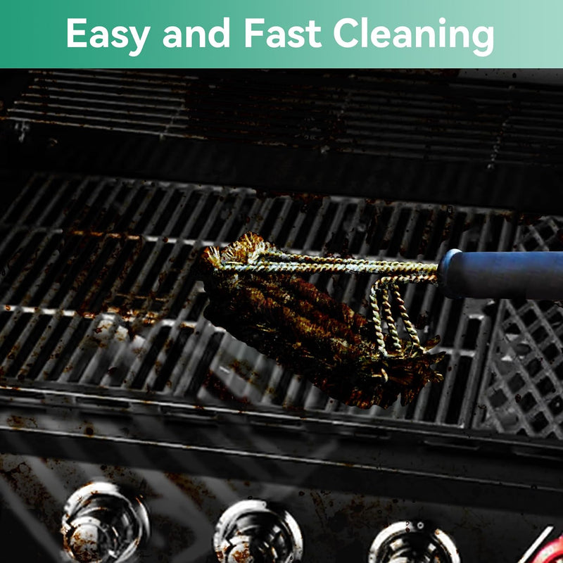 DGH450CRP Cooking Grates Grill Replacement Parts for Dynaglo 4-Burner