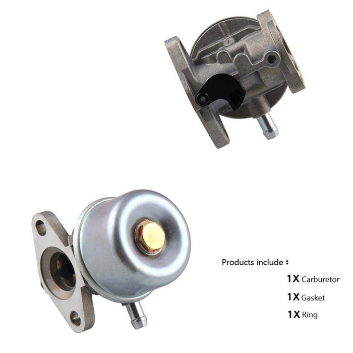 thumbnail image 2 of FixRightPro Carburetor For Briggs & Stratton Engines – Replaces 799868, 498254, 497347, 497314 2 of 6
