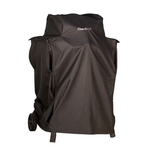 Char-Broil 140 566 - Patio Bistro Barbecue Grill Cover. - Grill Parts America