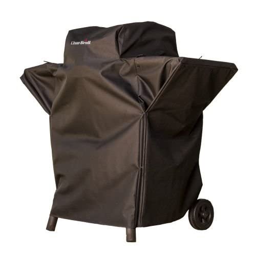 Char-Broil 140 566 - Patio Bistro Barbecue Grill Cover. - Grill Parts America
