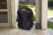 Char-Broil 140388 All-Star Barbecue Grill Cover, Black - Grill Parts America