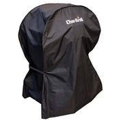 Char-Broil 140388 All-Star Barbecue Grill Cover, Black - Grill Parts America
