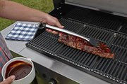 Char-Broil 4 Piece Comfort Grip Tool Set - Grill Parts America