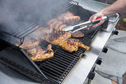Char-Broil 4 Piece Comfort Grip Tool Set - Grill Parts America