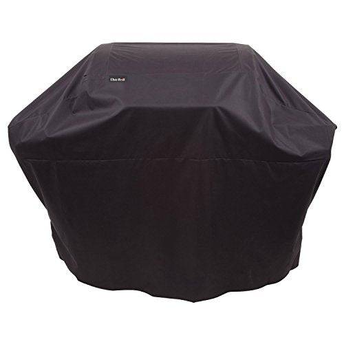 Char Broil All-Season Grill Cover, 3-4 Burner: Large - Grill Parts America