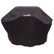 Char-Broil Universal 3-4 Burner Gas Barbecue Grill Cover, Black. - Grill Parts America