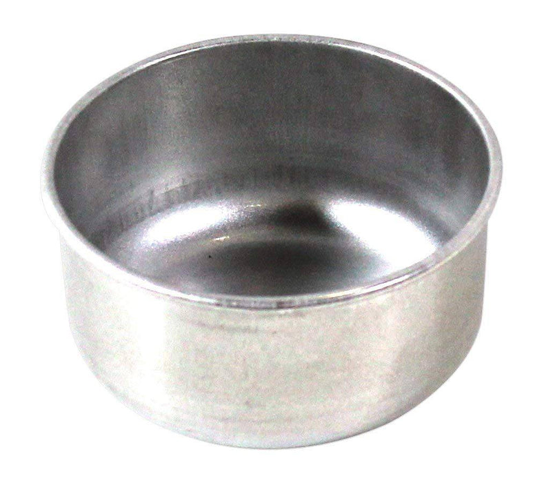 Char-Broil Grease Cup Aluminized (G430-0033-W1) - Grill Parts America