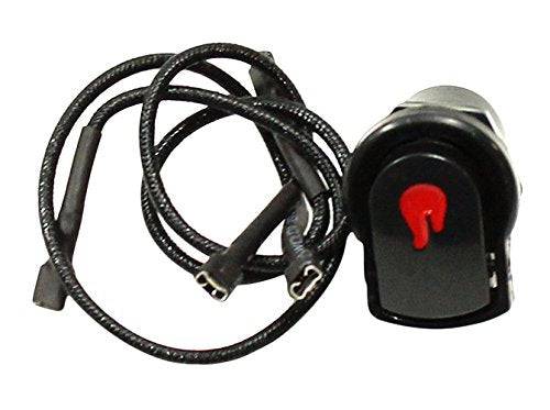 Char-Broil Igniter Switch Module (G515-0017-W4) - Grill Parts America