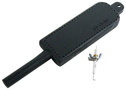 Bto Burner W/ Electrode - Grill Parts America