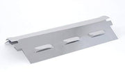 Char-Broil 11 3/4 x 5 5/8, Stainless Flame Tamer - Grill Parts America
