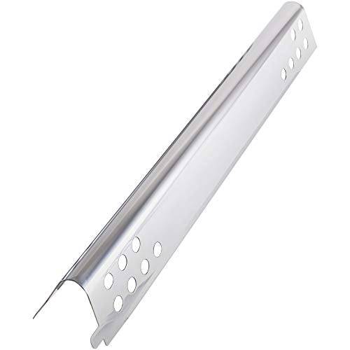 Char-Broil 1148818W06 TRU-Infrared Heat Tent, 4-Pack, Stainless Steel - Grill Parts America