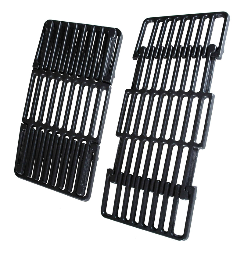 Char-Broil 14" Porcelain Cast Iron Grid - Grill Parts America