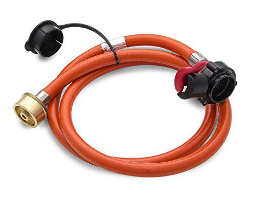 Char-Broil 140 532 - Hose and Regulator Adaptor Kit for 180 Patio Bistro and X200 Grill2Go Grills. - Grill Parts America