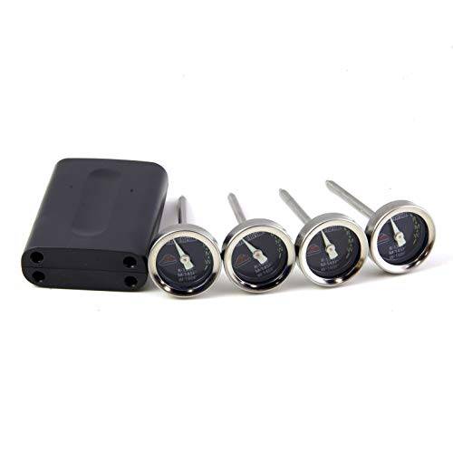 Char-Broil 140 546 Leave-in Thermometers. - Grill Parts America