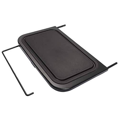 Char-Broil 140390 Star Grill Frame, Black - Grill Parts America