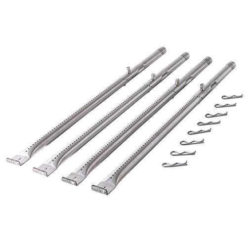Char-Broil 1879402W06 Stainless Steel Heat Tent, 4-Pack - Grill Parts America