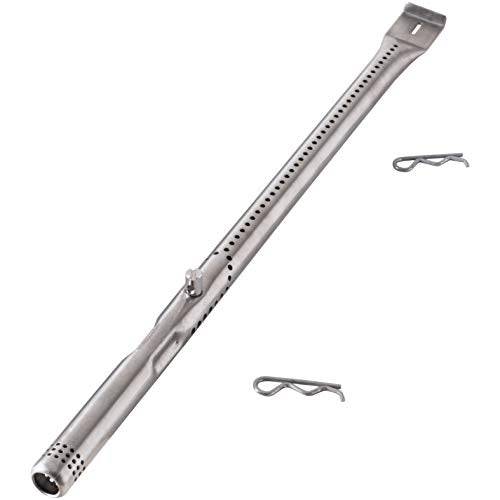 Char-Broil 1879403W06 Stainless Steel TRU-Infrared Tube Burner, 4-Pack - Grill Parts America