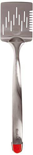 Char-Broil 2-in-1 Spatula and Knife Combo for Grills - Grill Parts America
