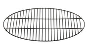 Char-Broil 21" Round Porcelain Grate ( 8429433P06 ) - Grill Parts America