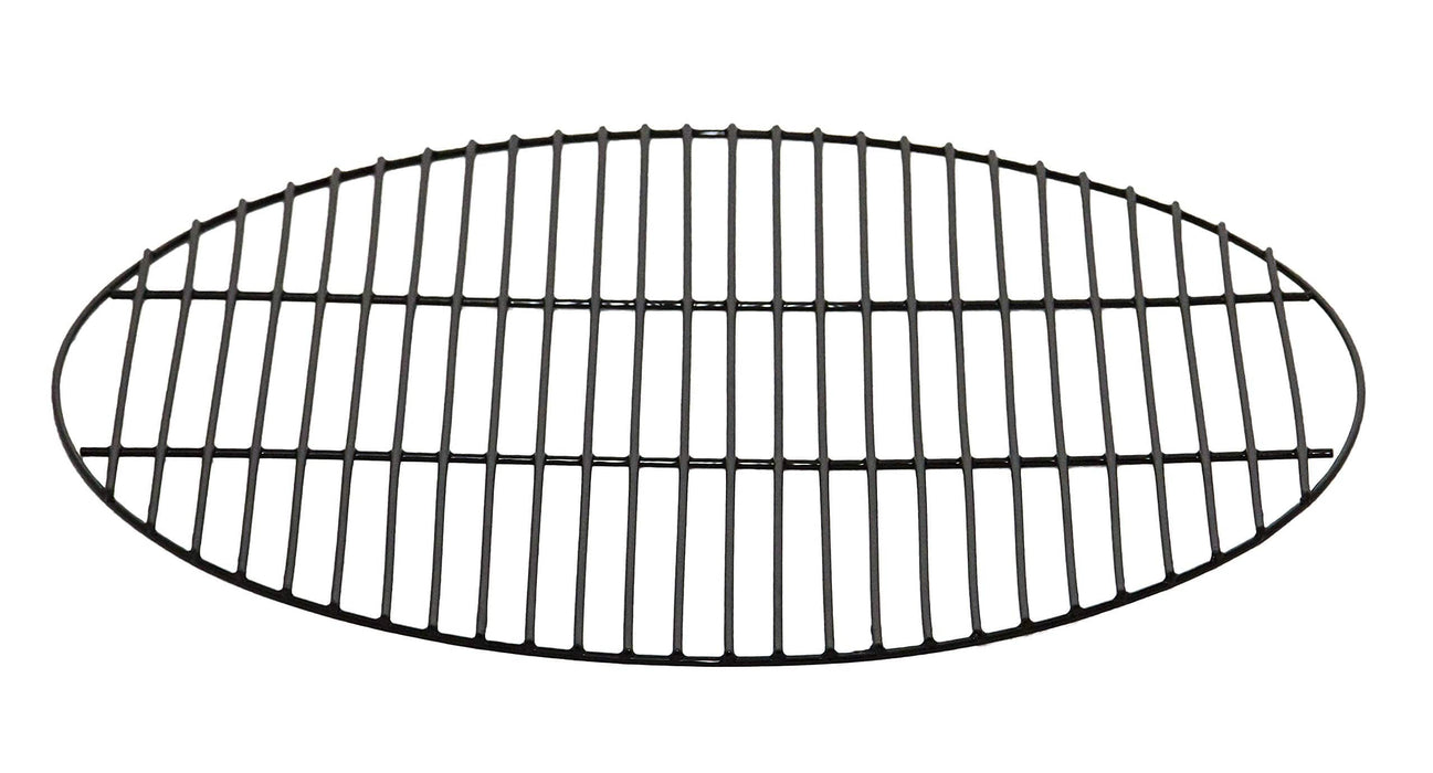 Char-Broil 21" Round Porcelain Grate ( 8429433P06 ) - Grill Parts America