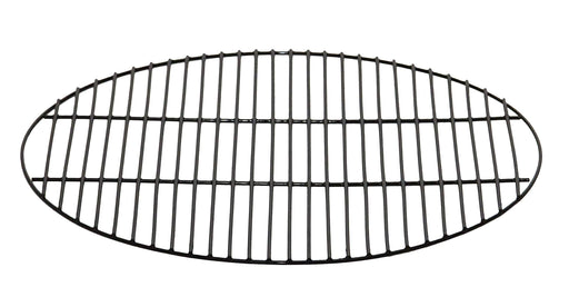 Char-Broil 21" Round Porcelain Grate ( 8429433P06 ) - Grill Parts America