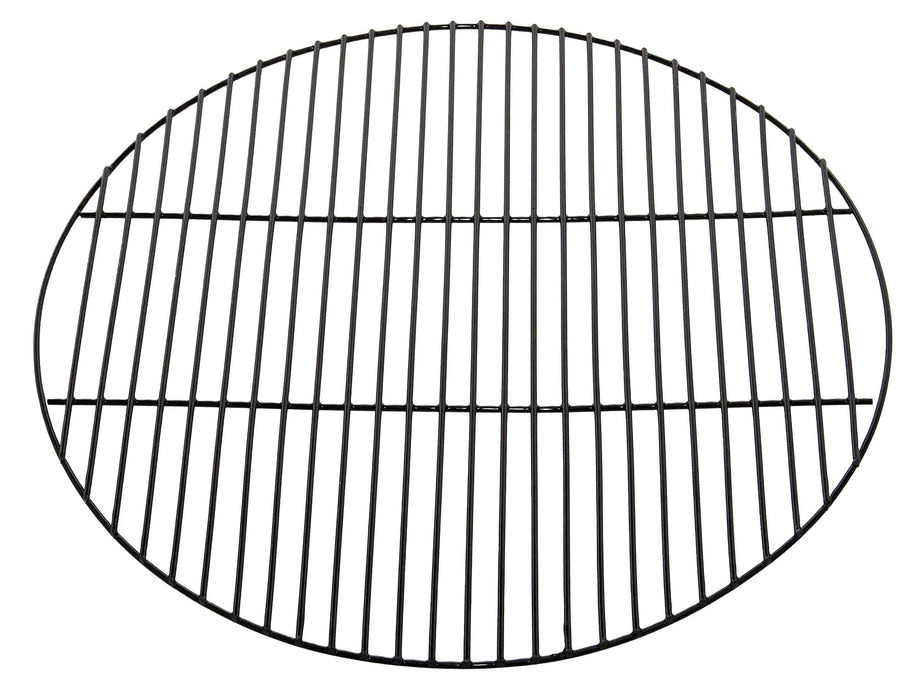 Char-Broil 21" Round Porcelain Grate ( 8429433P06 ) - Grill Parts America