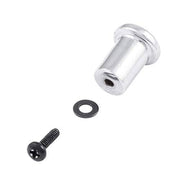 Char-Broil 2337281W06 Gear Trax Combo Kit, Silver - Grill Parts America
