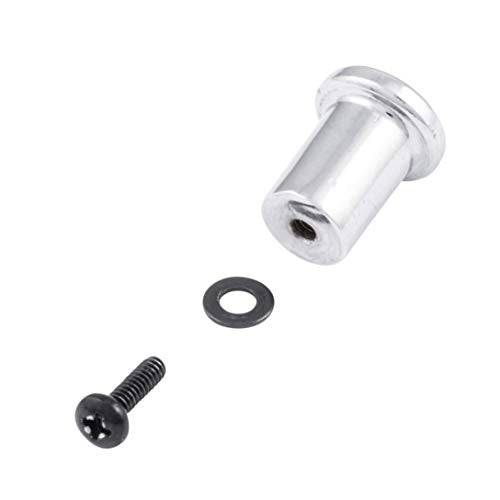 Char-Broil 2337281W06 Gear Trax Combo Kit, Silver - Grill Parts America