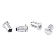 Char-Broil 2337281W06 Gear Trax Combo Kit, Silver - Grill Parts America