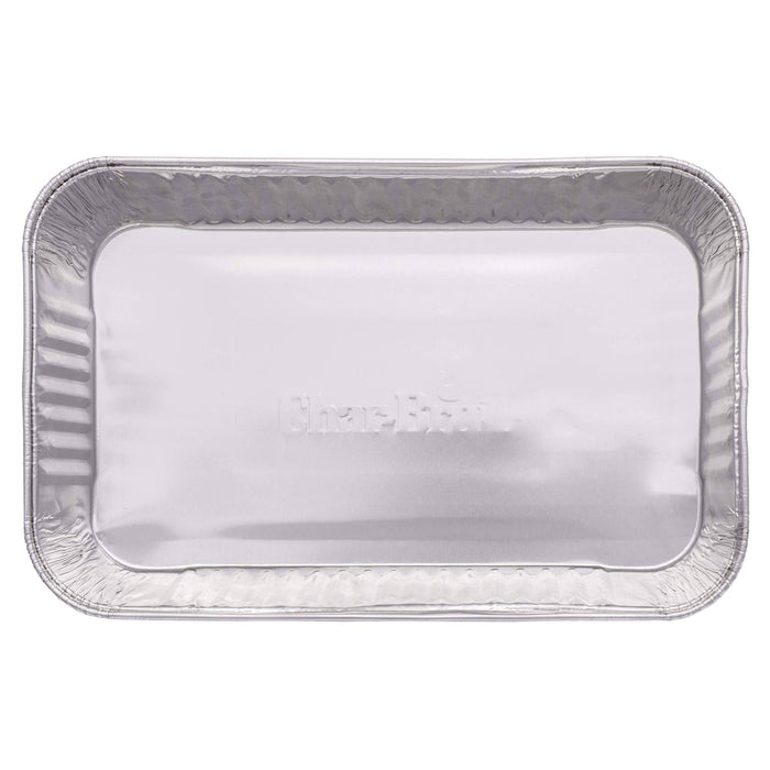Char-Broil 2425514W12 Big Easy Grease Tray - Grill Parts America