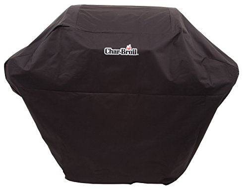 Char-Broil 3-4 Burner Rip-Stop Cover Large - Grill Parts America