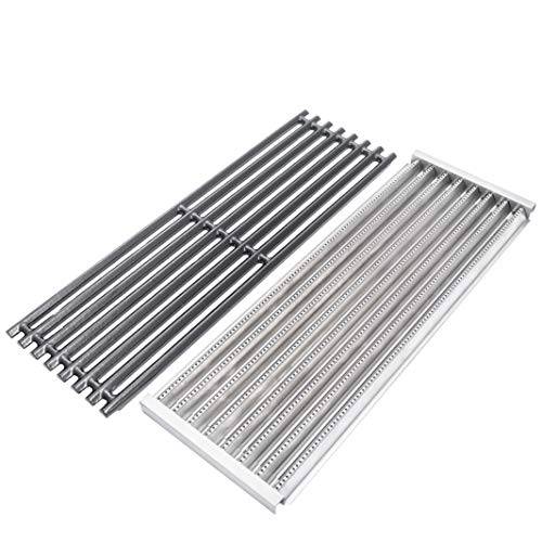 Char-Broil 3297527R04 TRU-Infrared Replacement Grate & Emitter, Gray - Grill Parts America