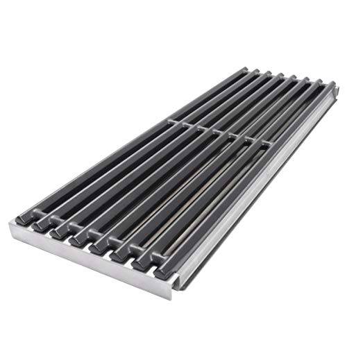 Char-Broil 3297527R04 TRU-Infrared Replacement Grate & Emitter, Gray - Grill Parts America