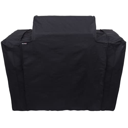 Char-Broil 3657248W04 Edge Electric Grill Cover - Grill Parts America