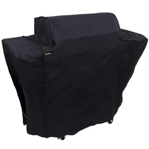 Char-Broil 3657248W04 Edge Electric Grill Cover - Grill Parts America