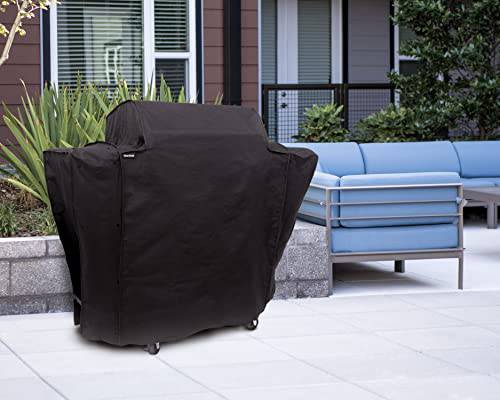 Char-Broil 3657248W04 Edge Electric Grill Cover - Grill Parts America