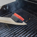 Char-Broil 3715952R06 Hot & Cool-Clean Combo Grill Brush, Natural Wood - Grill Parts America
