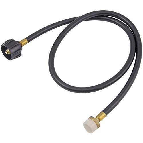 Char-Broil 4-Foot Hose and Adapter - Grill Parts America