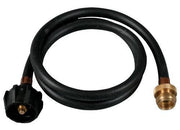 Char-Broil 4-Foot Hose and Adapter - Grill Parts America