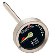 Char-Broil 4 Piece Leave-In Thermometers - Grill Parts America