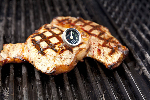 Char-Broil 4 Piece Leave-In Thermometers - Grill Parts America