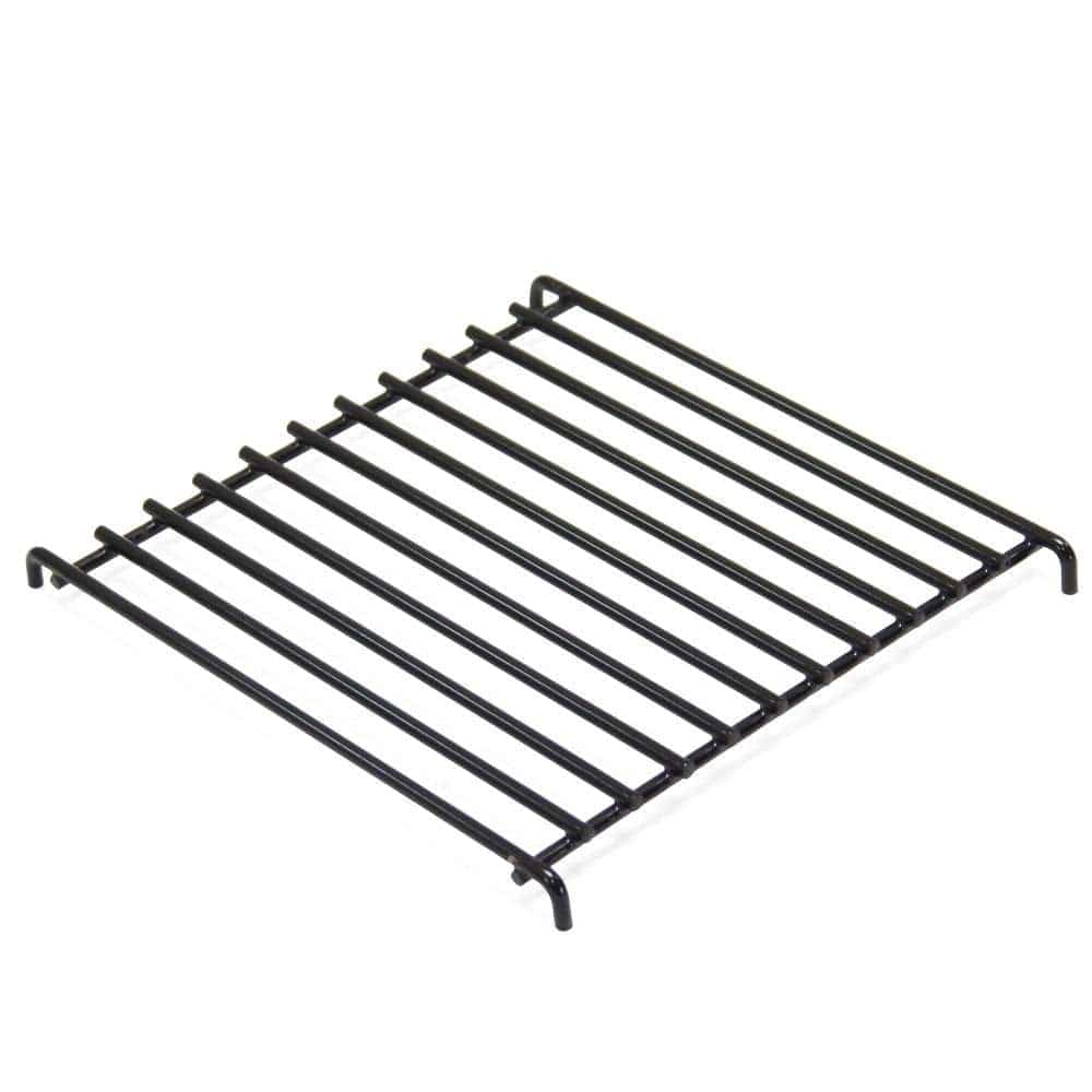 CharBroil 4156376 Grate for Side Burner Replacement Part Grill Parts