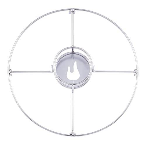 Char-Broil 4897766R06 Big Easy Oil-Less Turkey Fryer Flavor Infuser Stand, Silver - Grill Parts America